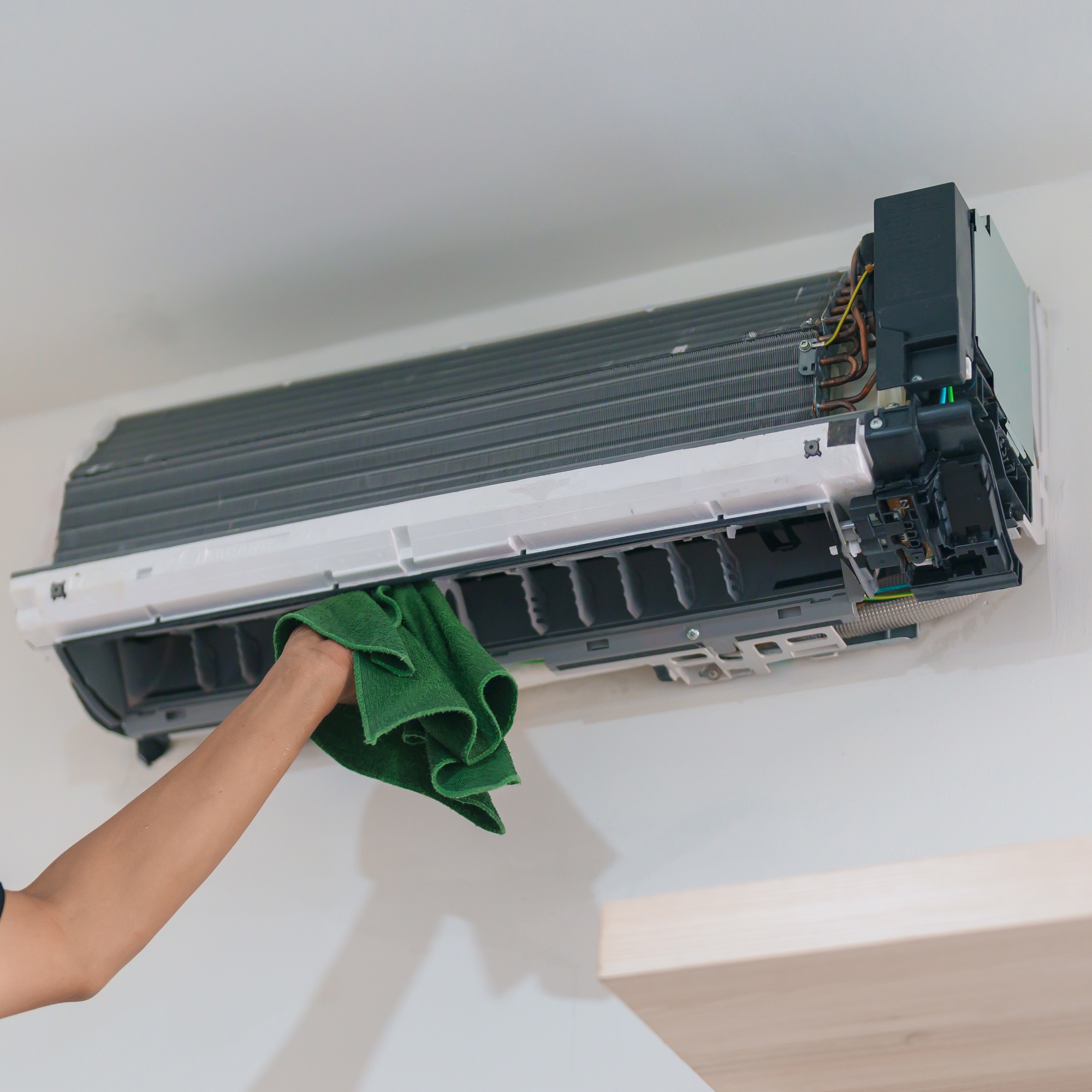 Tips Experts Use to Make Your Air Conditioner Work Smoothly